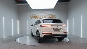 DS DS 7 BlueHDi 130 Automático PERF LINE + - Foto 8