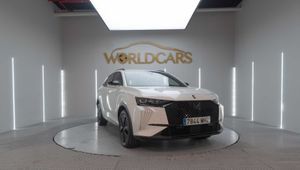 DS DS 7 BlueHDi 130 Automático PERF LINE + - Foto 3