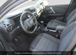 Citroën C4 PureTech 130 S&S 6v Plus  - Foto 4