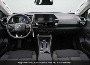 Citroën C4 PureTech 130 S&S 6v Plus  - Foto 7