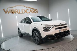 Citroën C4 PureTech 130 S&S 6v Plus  - Foto 13