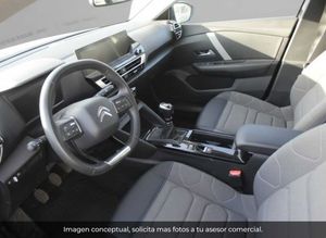 Citroën C4 PureTech 130 S&S 6v Plus  - Foto 4
