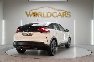 Citroën C4 PureTech 130 S&S 6v Plus  - Foto 6