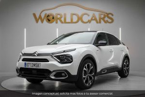 Citroën C4 PureTech 130 S&S 6v Plus  - Foto 2