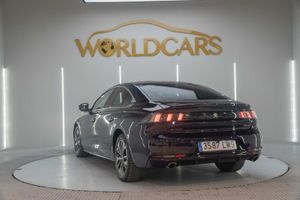 Peugeot 508 5P PSE HYBRID 360 e-EAT8 - Foto 8