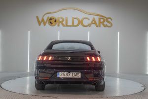 Peugeot 508 5P PSE HYBRID 360 e-EAT8 - Foto 6