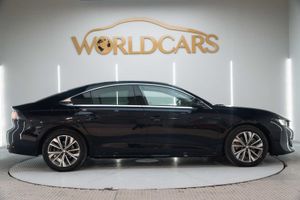 Peugeot 508 5P PSE HYBRID 360 e-EAT8 - Foto 4