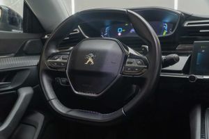Peugeot 508 5P PSE HYBRID 360 e-EAT8 - Foto 21