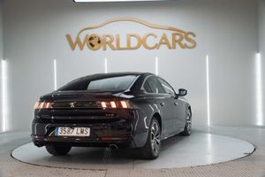 Peugeot 508 5P PSE HYBRID 360 e-EAT8 - Foto 6