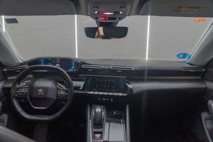 Peugeot 508 5P PSE HYBRID 360 e-EAT8 - Foto 21