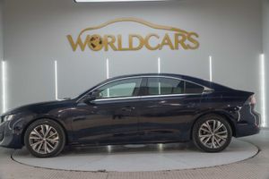 Peugeot 508 5P PSE HYBRID 360 e-EAT8 - Foto 9