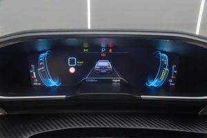 Peugeot 508 5P PSE HYBRID 360 e-EAT8 - Foto 13