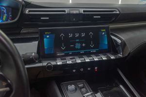 Peugeot 508 5P PSE HYBRID 360 e-EAT8 - Foto 17