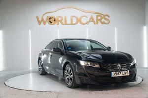 Peugeot 508 5P PSE HYBRID 360 e-EAT8 - Foto 3