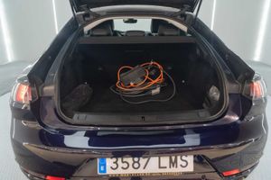 Peugeot 508 5P PSE HYBRID 360 e-EAT8 - Foto 10