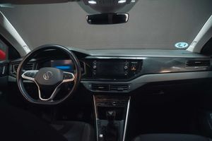 Volkswagen Taigo  1.0 tsi life (euro 6d)  - Foto 25