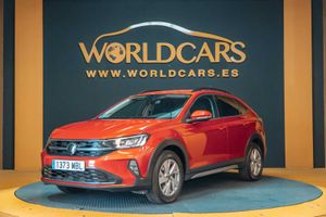 Volkswagen Taigo  1.0 tsi life (euro 6d)  - Foto 2