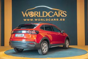 Volkswagen Taigo  1.0 tsi life (euro 6d)  - Foto 5