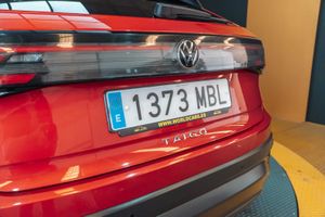 Volkswagen Taigo  1.0 tsi life (euro 6d)  - Foto 10