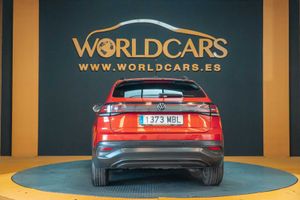 Volkswagen Taigo  1.0 tsi life (euro 6d)  - Foto 9