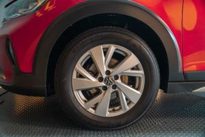 Volkswagen Taigo  1.0 tsi life (euro 6d)  - Foto 12