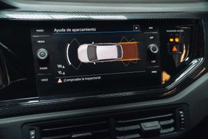 Volkswagen Taigo  1.0 tsi life (euro 6d)  - Foto 20