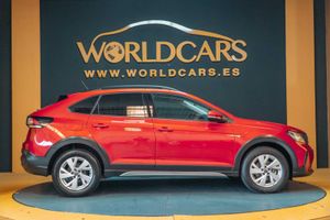 Volkswagen Taigo  1.0 tsi life (euro 6d)  - Foto 4