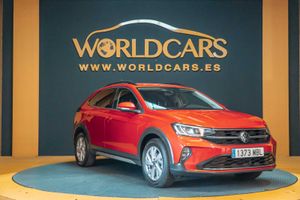 Volkswagen Taigo  1.0 tsi life (euro 6d)  - Foto 3