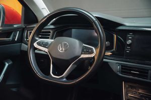 Volkswagen Taigo  1.0 tsi life (euro 6d)  - Foto 24