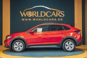 Volkswagen Taigo  1.0 tsi life (euro 6d)  - Foto 7