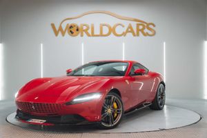 Ferrari Roma 3.9 V8 Spider - Foto 2