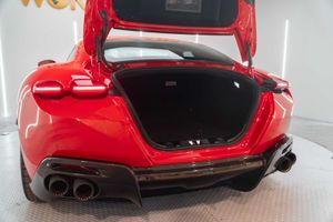 Ferrari Roma 3.9 V8 Spider - Foto 11