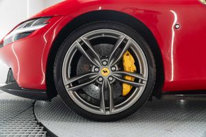 Ferrari Roma 3.9 V8 Spider - Foto 12