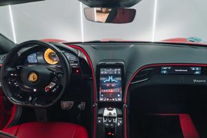 Ferrari Roma 3.9 V8 Spider - Foto 18