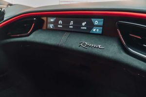 Ferrari Roma 3.9 V8 Spider - Foto 23