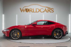 Ferrari Roma 3.9 V8 Spider - Foto 5