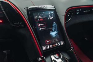 Ferrari Roma 3.9 V8 Spider - Foto 19