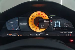 Ferrari Roma 3.9 V8 Spider - Foto 14