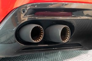 Ferrari Roma 3.9 V8 Spider - Foto 12