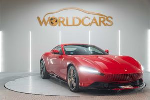 Ferrari Roma 3.9 V8 Spider - Foto 3