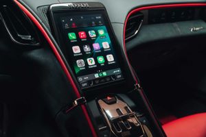 Ferrari Roma 3.9 V8 Spider - Foto 23