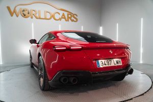 Ferrari Roma 3.9 V8 Spider - Foto 9