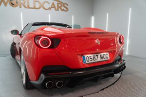 Ferrari Portofino T V8 DCT 2+2 plazas - Foto 10