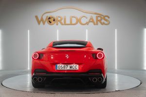Ferrari Portofino T V8 DCT 2+2 plazas - Foto 7