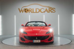 Ferrari Portofino T V8 DCT 2+2 plazas - Foto 3