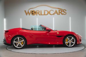 Ferrari Portofino T V8 DCT 2+2 plazas - Foto 4