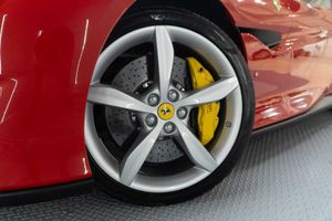 Ferrari Portofino T V8 DCT 2+2 plazas - Foto 25