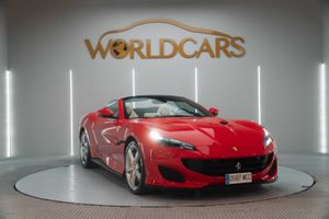 Ferrari Portofino T V8 DCT 2+2 plazas - Foto 3