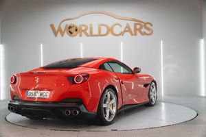 Ferrari Portofino T V8 DCT 2+2 plazas - Foto 5