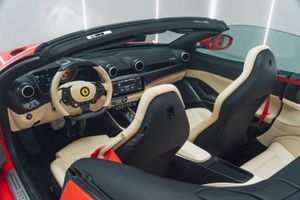 Ferrari Portofino T V8 DCT 2+2 plazas - Foto 11